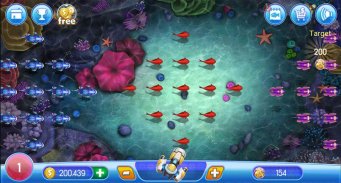 Fish Shooter - Shooting Fish screenshot 5