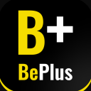 BePlus Icon