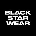 Black Star Wear Icon