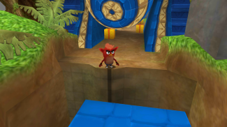 Crash Island screenshot 5