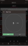 Bible - Word of Promise® screenshot 7