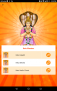 Ketu Pooja and Mantra screenshot 7