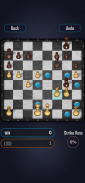 Schach spielen screenshot 3