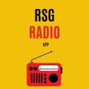 RSG-Afrikaans Radio Stations icon