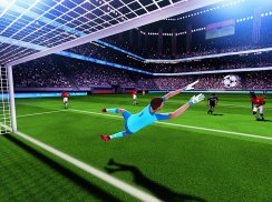 Champions FreeKick League 2018 screenshot 7