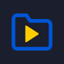 Foldplay: Folder Music Player Icon
