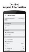 Flight Status Tracker screenshot 5