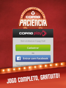 Paciência - Copag Play screenshot 3