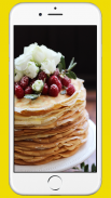 Crepe Recipe screenshot 5