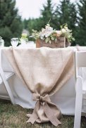 Table Cloth Ideas| Decorative Table Designs screenshot 9