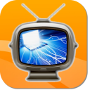 TV Watch Icon