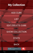 Cube Collection screenshot 12