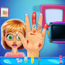 Hand Surgery Doctor - Hospital - Baixar APK para Android | Aptoide