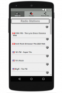 Free 70s Music Radio Free screenshot 3