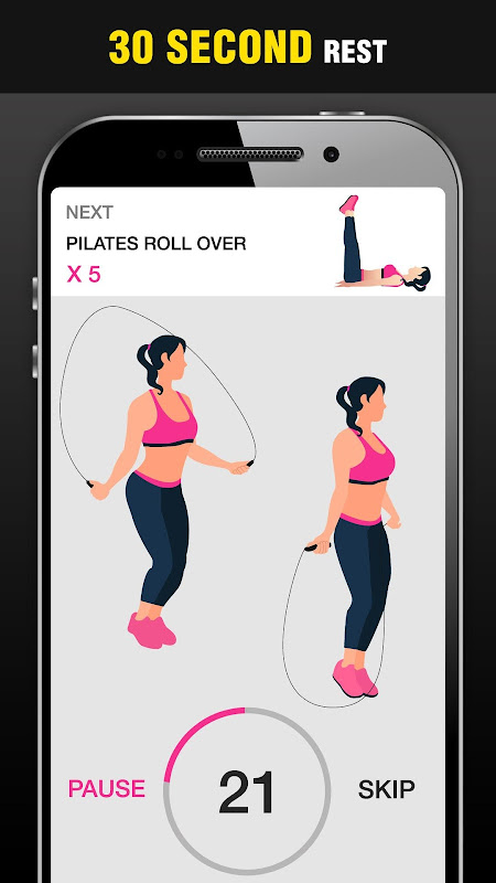 Height Increase Exercises App T l chargement de l APK pour