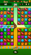 Sweet Jelly Garden Fever screenshot 4