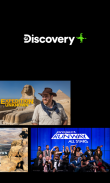 discovery+ | Stream TV Shows screenshot 6