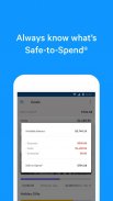 Simple - Mobile Banking and Budgeting App screenshot 4