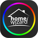 HomeWizard Link Icon