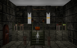 3D Escape Dungeon Breakout 2 screenshot 19