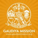 Gaudiya Mission Songs