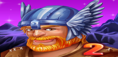 Viking Saga 2: New World