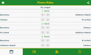 Fixture Maker screenshot 5