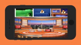 Gogo TV : Lite TV Dot TV Shows Free screenshot 4