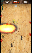 Ant-Smasher screenshot 4