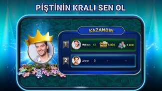 Pishti Club - Play Online screenshot 5