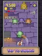 Monster Hammer screenshot 4