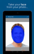 PhotoFacer screenshot 18
