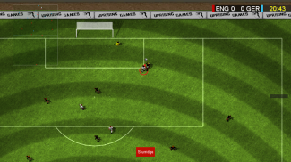 Super Soccer Champs FREE screenshot 26