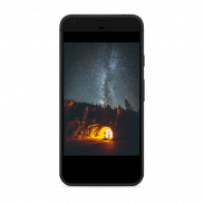 Galaxy Wallpapers screenshot 2