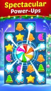 Christmas Cookie: Match 3 Game screenshot 7