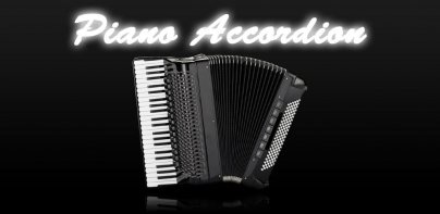 Piano Accordion