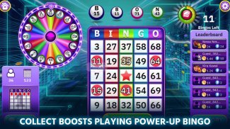 Big Spin Bingo - Bingo Fun screenshot 5