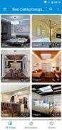 Best Ceiling Design Ideas screenshot 1