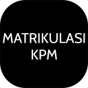 MATRIKULASI KPM Icon