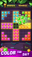 Jewel Block Puzzle: Gem Crush screenshot 11