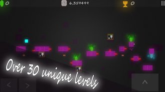 LCL - Light Cube Leap screenshot 2