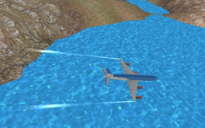 Flight Simulator Airplane screenshot 4