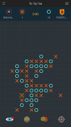 Tic Tac Toe Online Big Grid screenshot 2