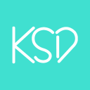 KSD 韓星網 Icon