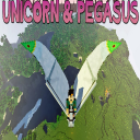 Ultimate Unicorn Mod for MCPE Icon
