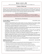 Resume Templates 2018 screenshot 6