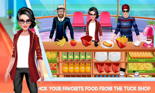 Cabin Crew Flight Adventure screenshot 10