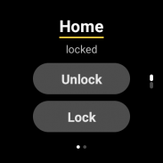 Nuki Smart Lock screenshot 0