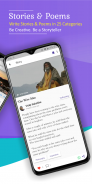 Writco – Reading & Writing App screenshot 2