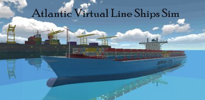 Atlantic Virtual Line Ships